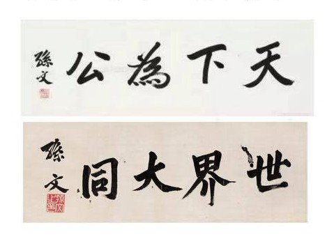 The Vision of Dr. Sun Yat-sen and the Global Philanthropic Movement