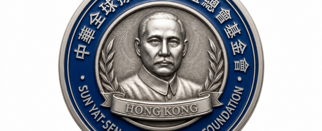 Understanding the Vision of Sun Yat-sen Global Alliance Foundation
