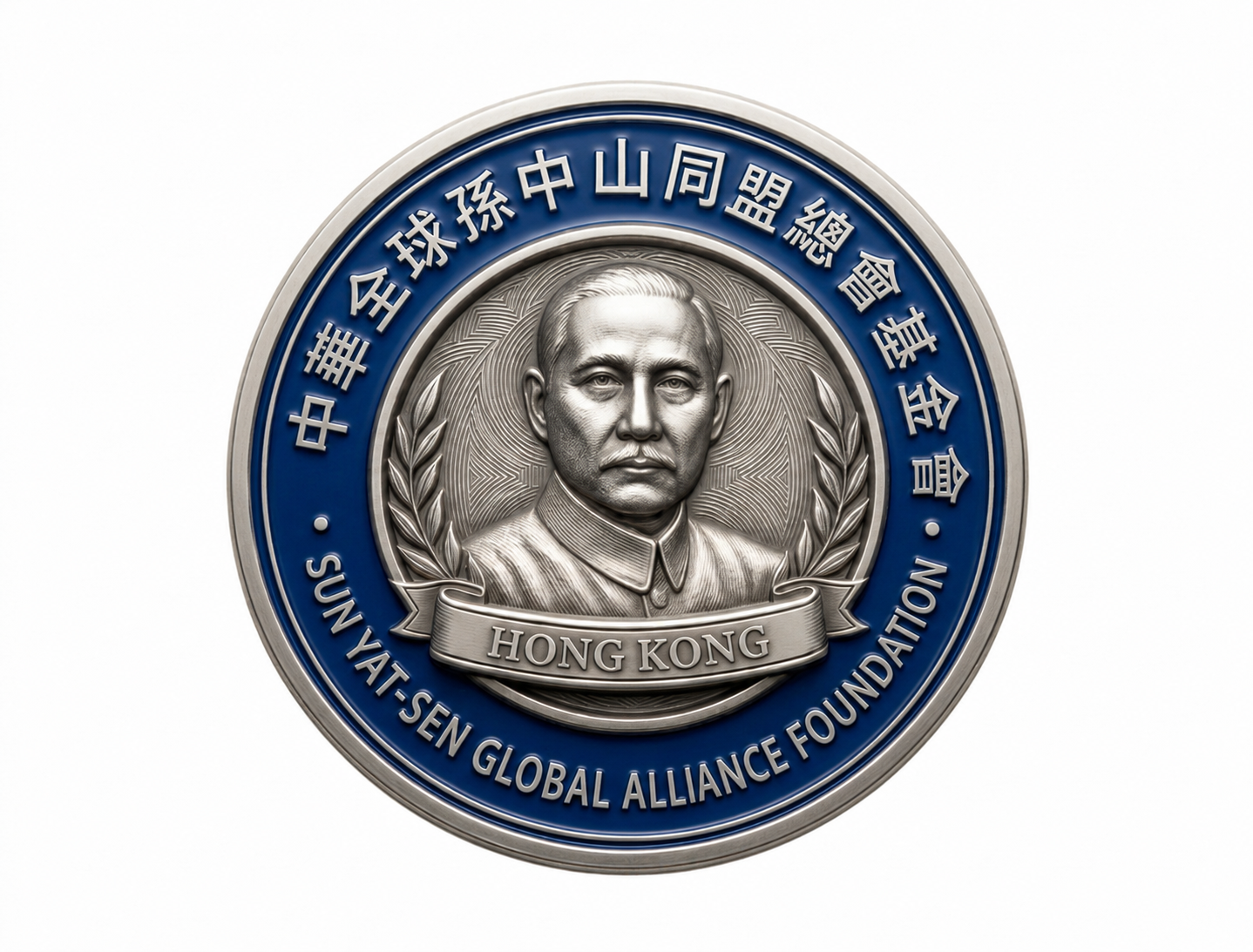 Understanding the Vision of Sun Yat-sen Global Alliance Foundation